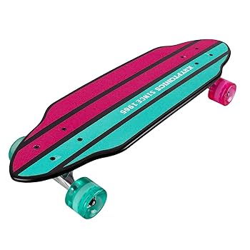 美品 noah board super spark 152cm Kryptonics Star Series 31